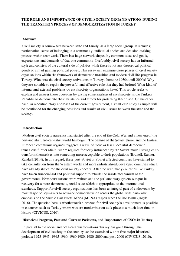 Democratization pdf picture