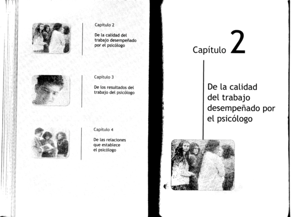 (PDF) Sociedad Mexicana de Psicología (2006). Código ético del