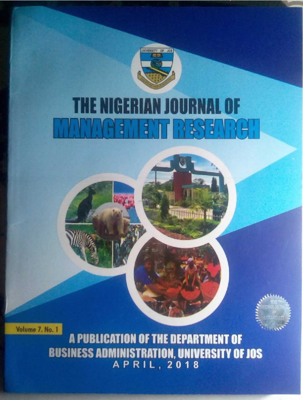 (PDF) Impact of International Trade on Economic Growth of Nigeria 1999-2015