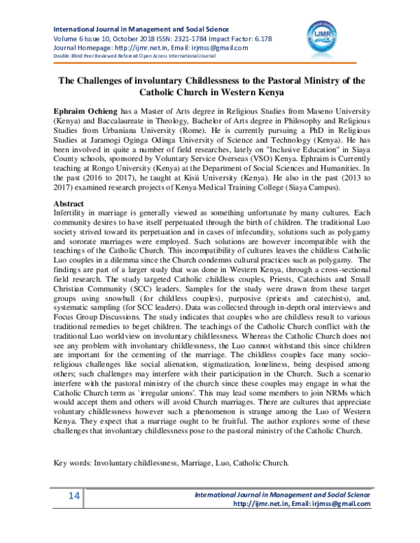 Essay on childlessness 04 picture