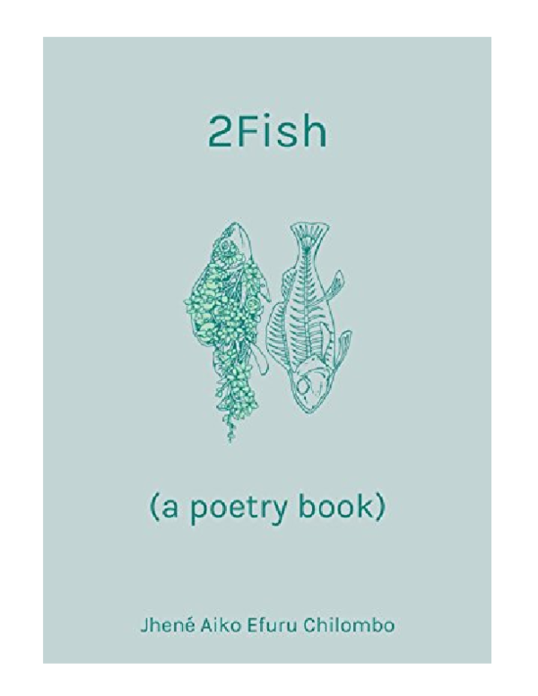 Pdf 2fish A Poetry Book Brenda Sabora Academia Edu
