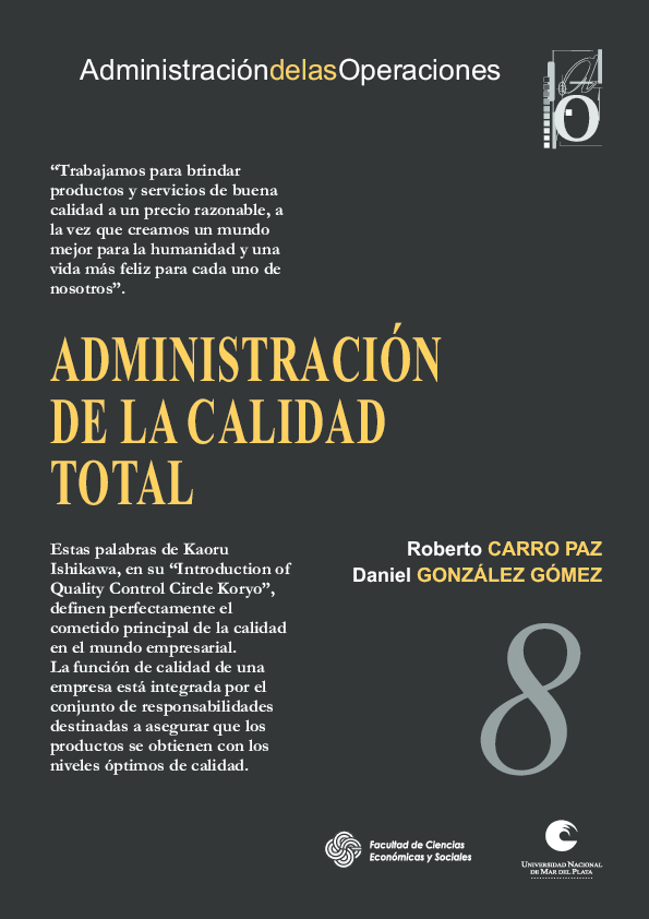(PDF) ADMINISTRACIÓN DE LA CALIDAD TOTAL Adriana Sama Academia.edu (PDF) ADMINISTRACIÓN DE LA CALIDAD TOTAL Adriana Sama Academia.edu