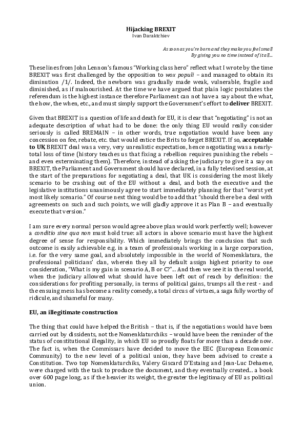 Hijack essay in english picture