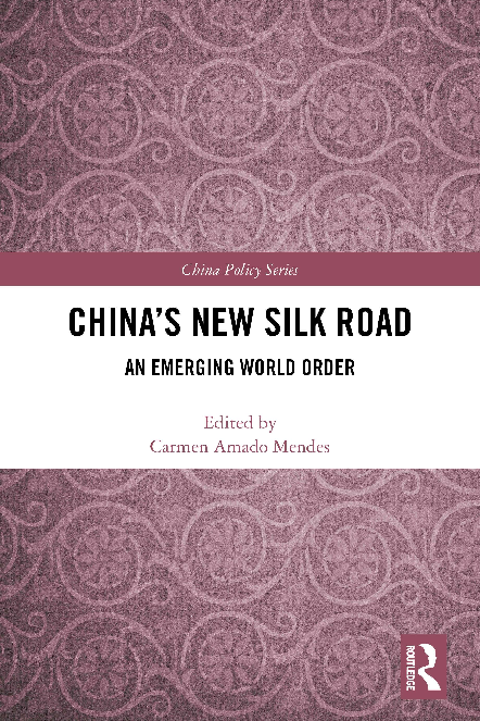 (PDF) Locating China's Maritime Silk Road in the context of the South ...