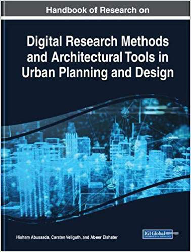 (PDF) Digital Research Methods and Architectural Tools in Urban ...