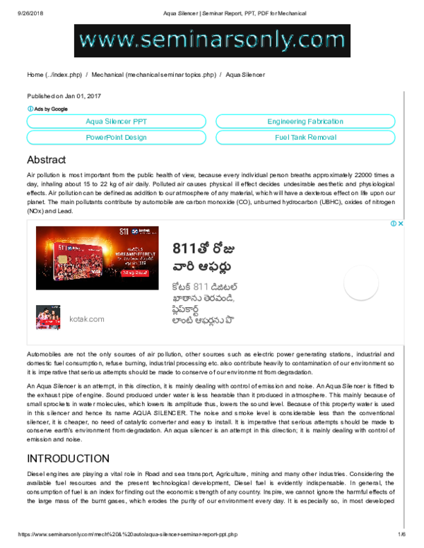 The silencer essays 07 image