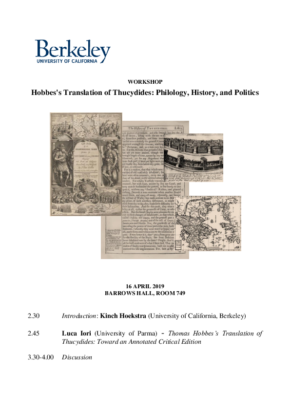 Peloponnesian war picture