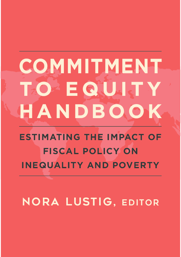 (PDF) The Impact of Fiscal Policy on Inequality and Poverty in Chile