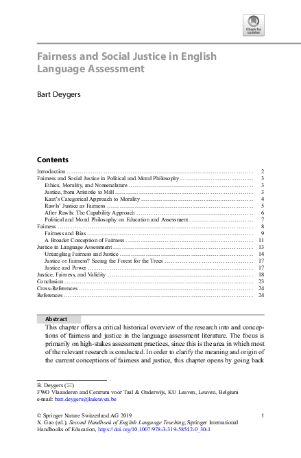 Justice and fairness ethics picture