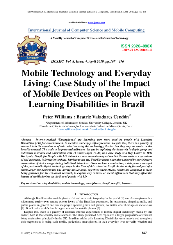 Case study on learning disabilities pdf image