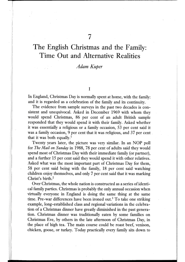 Ethnographic study examples image