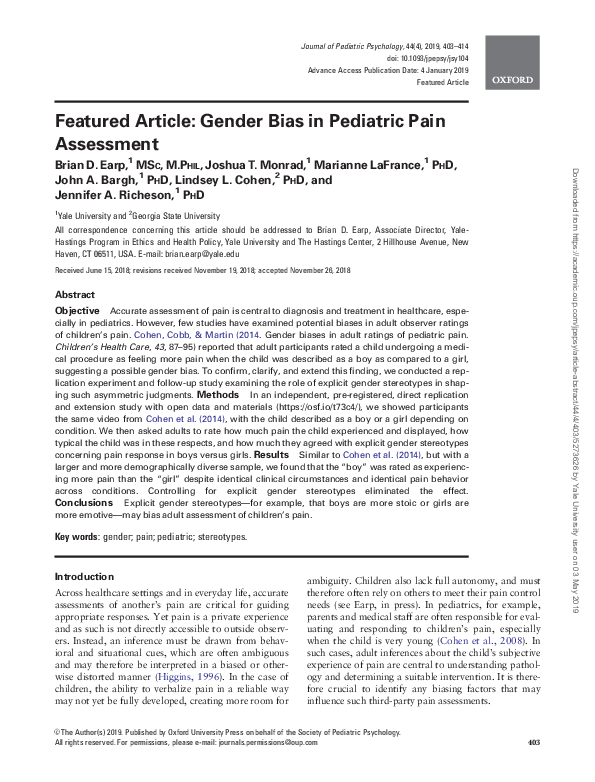 Pediatric assessment essay 07 picture