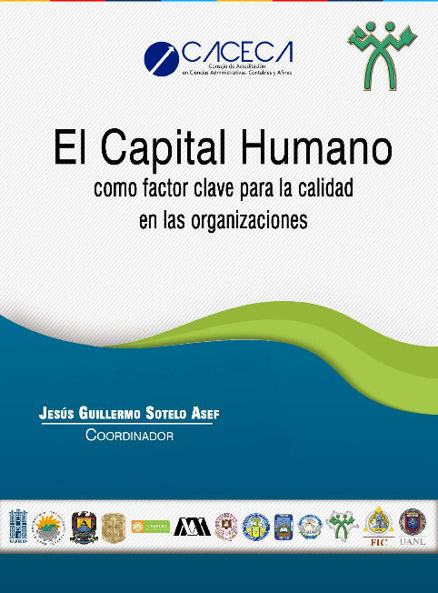 Pdf El Capital Humano Como Factor Clave Para La Calidad En Las