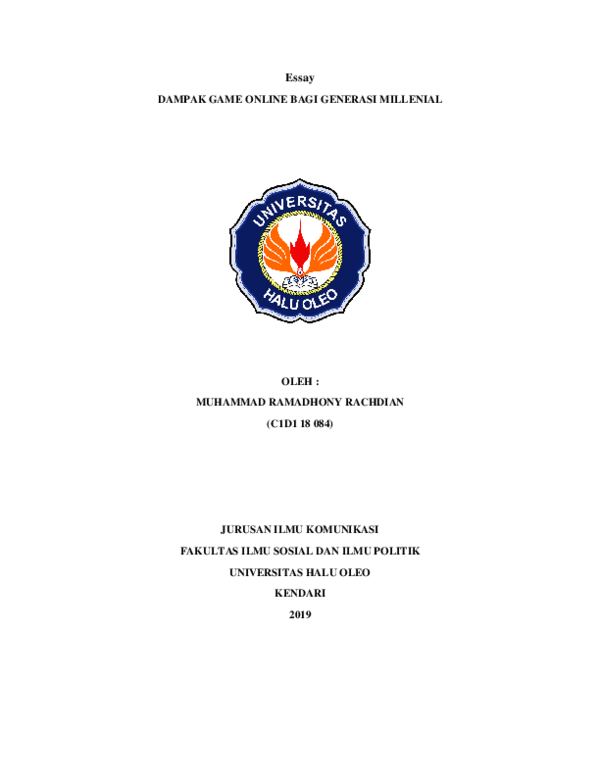 Online games addiction research paper pdf picture