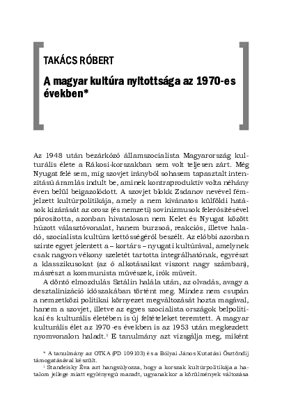 yale bekapcsolja a kultúrát