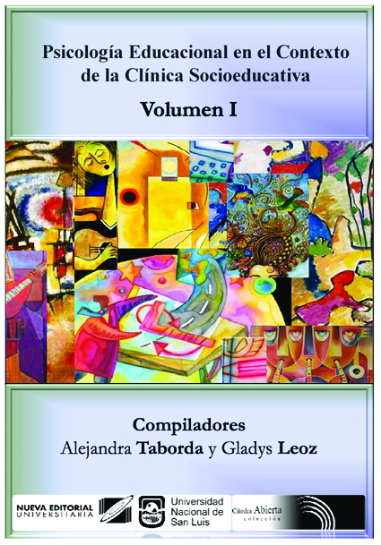 PDF) VOLUMEN 1 Psicología Educacional en el Contexto de la Clínica Socioeducativa | Alan Maldonado - Academia.edu
