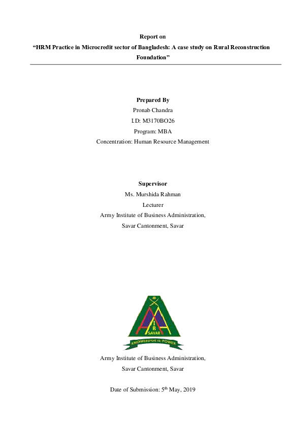 Microcredit bangladesh essay 04 image