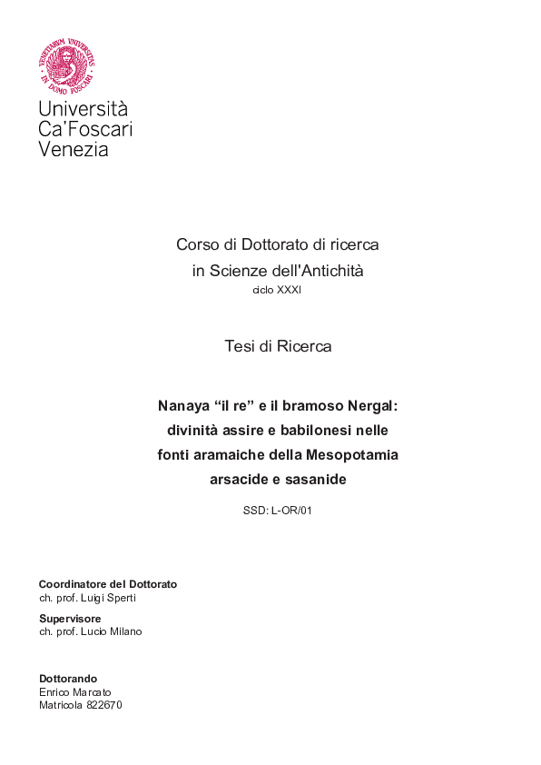 Le Religioni Mesopotamiche Ppt Video Online Scaricare