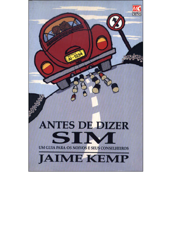 (PDF) Jaime Kemp - Antes de dizer SIM