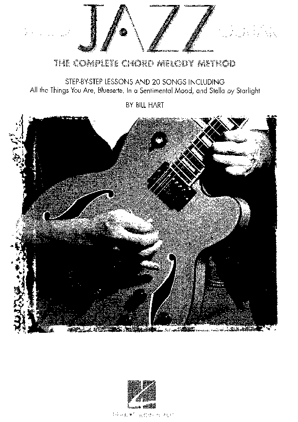 (PDF) Jazz Guitar Solos Michel Ocaña Torres Academia.edu