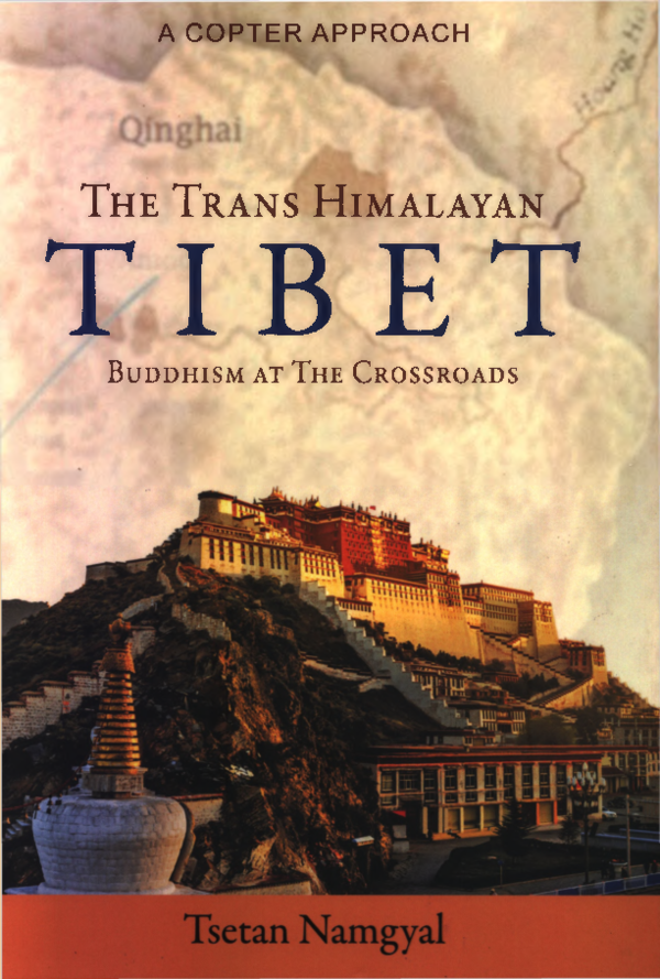 Pdf Buddhism As A Link Between Afghanistan And Tibet Ambrish Dhaka Academia Edu