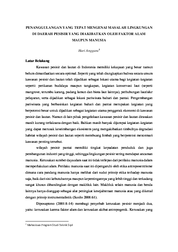 Masalah dunia picture