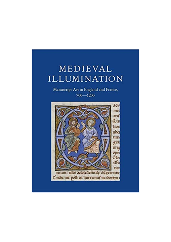 PDF) Medieval Illumination. Manuscript Art in England and France