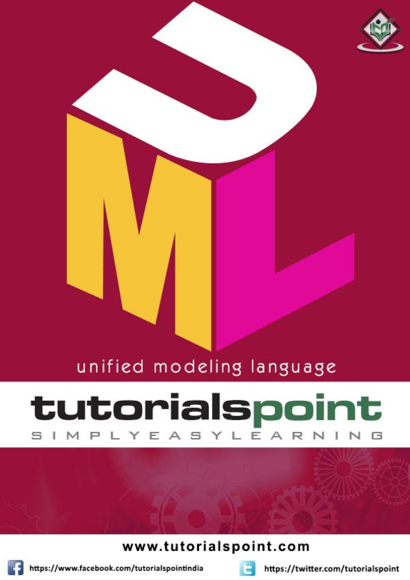 (PDF) About the Tutorial