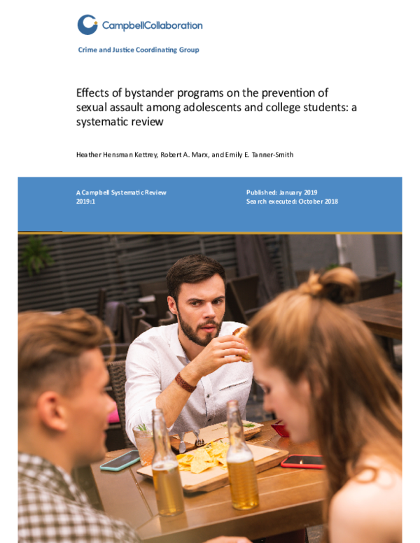 pdf-effects-of-bystander-programs-on-the-prevention-of-sexual-assault