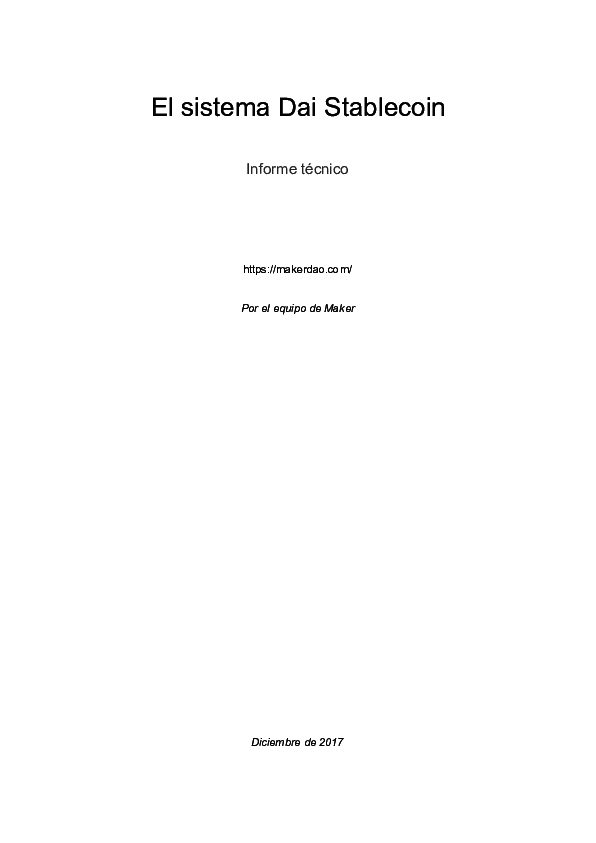(PDF) DAI WHITE PAPER