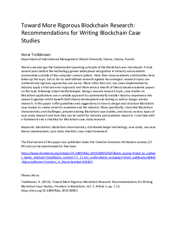 Problems with blockchain picture