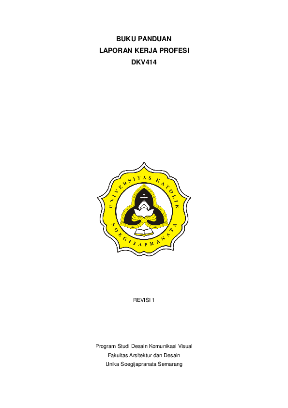Pdf Program Studi Desain Komunikasi Visual Fakultas Arsitektur Dan Pdf Program Studi Desain Komunikasi Visual Fakultas Arsitektur Dan