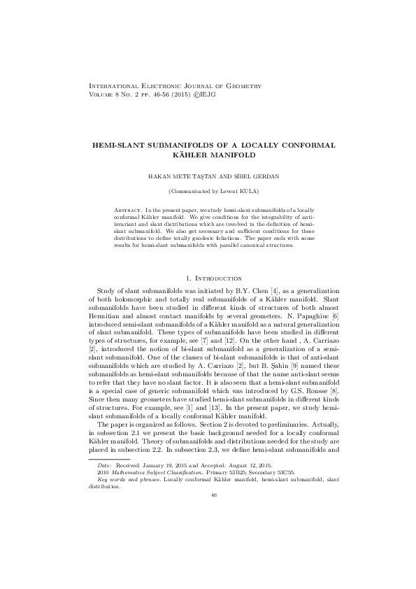 Locally Conformal Kähler Geometry (Progress in Mathematics)