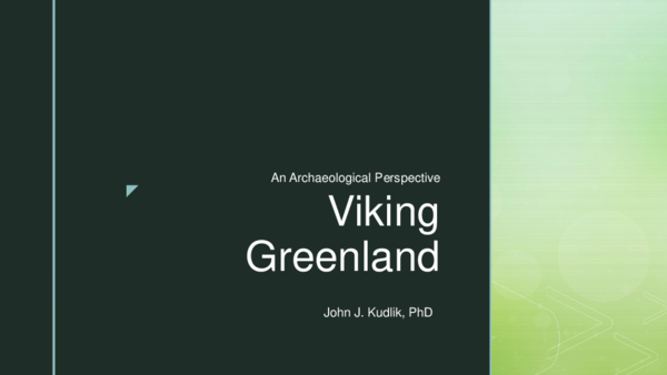 (PPT) Viking Presentation