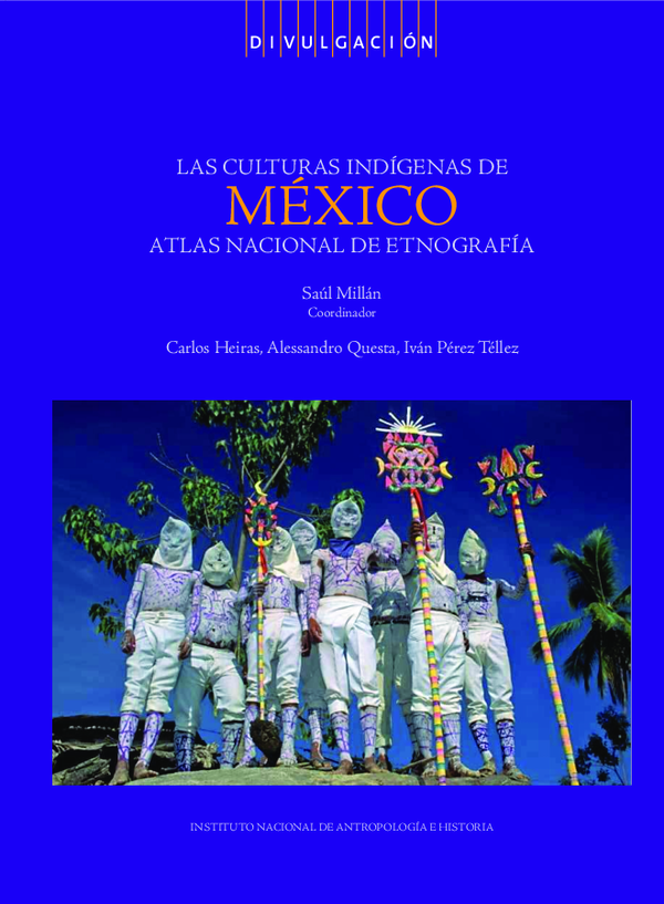 (PDF) HEIRAS 2018 Medicina tradicional y chamanismo tepehua Carlos Guadalupe Heiras Rodríguez (PDF) HEIRAS 2018 Medicina tradicional y chamanismo tepehua Carlos Guadalupe Heiras Rodríguez