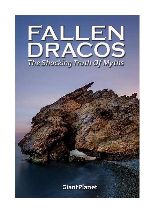 (PDF) Fallen Dracos The Shocking Truth Of Myths David Vanderper