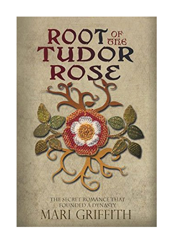 (PDF) Root Of The Tudor Rose