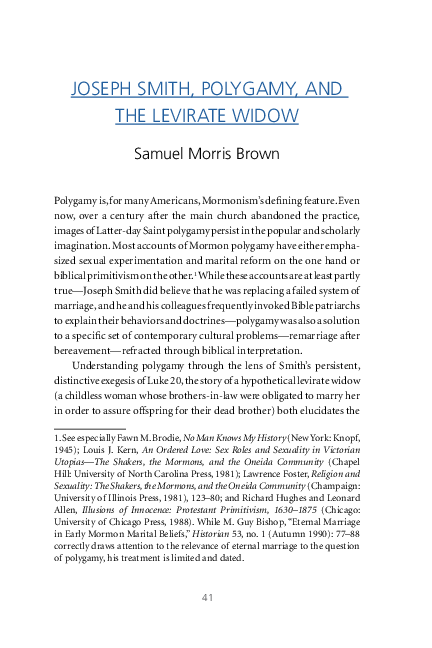 Essays over polygamy image