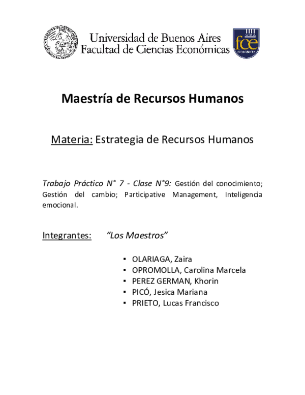 (DOC) TP N°7 - Gestion del Cambio (final)