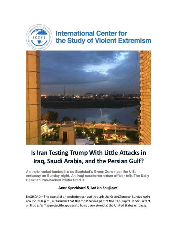 Introduction of iran picture