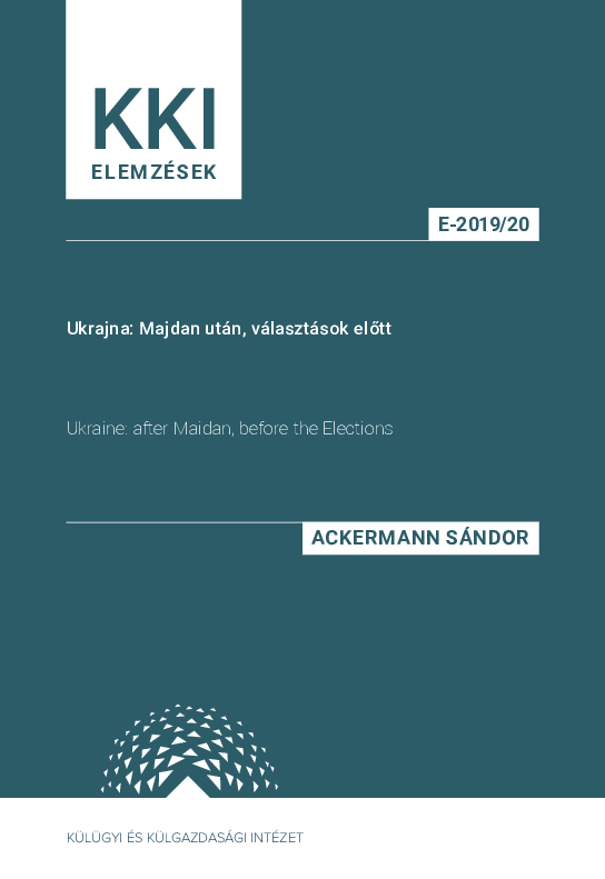 Felállítás 20 után.