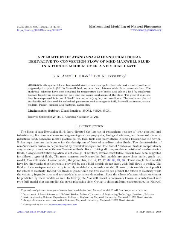  pdf mathematical modelling of natural phenomena application of