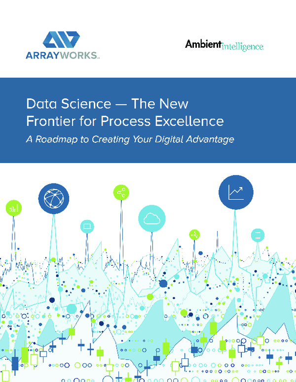 (PDF) Arrayworks & AmI White Paper