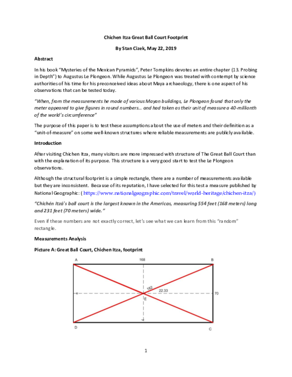 Mayan knowledge of astronomy picture