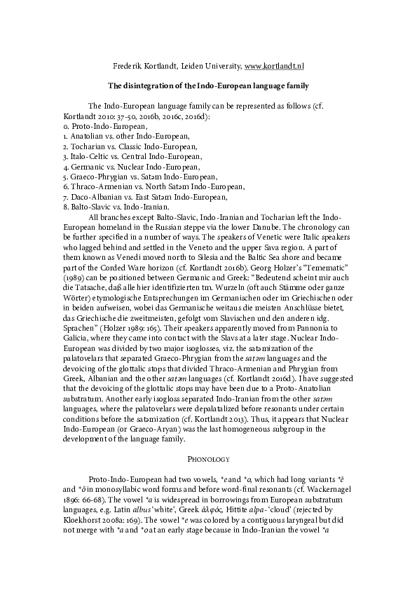 Family migration picture