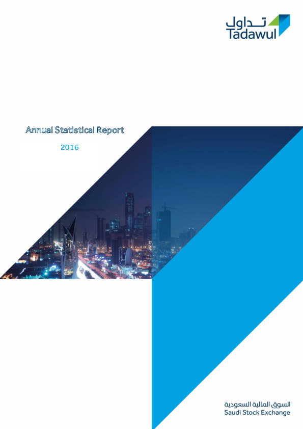 (PDF) Annual Statistical Report