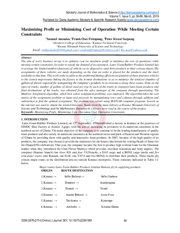 People, planet, profit image