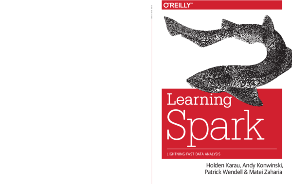 (PDF) PROGR AMMING LANGUAGES/SPARK Learning Spark