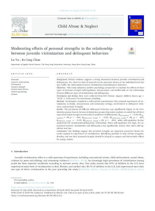 Moderating effects thesis image