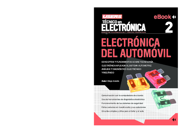 (PDF) CONCEPTOS Y FUNDAMENTOS SOBRE TECNOLOGÍA ELECTRÓNICA APLICADA AL